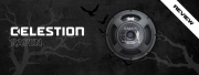 Celestion Raven : la puissance sans le poids